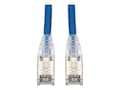AddOn Cat6 STP PVC Copper Patch Cable, Blue, 12ft , ADD-12FCAT6S-BE, 41640433, Cables AddOn Cat6 STP PVC Copper Patch Cable, Blue, 12ft , ADD-12FCAT6S-BE, 41640433, Cables