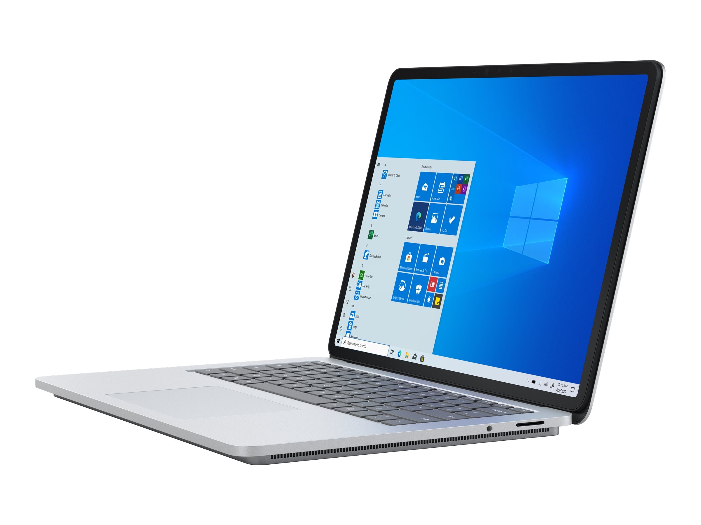 Microsoft Surface Laptop Studio Core i7-11370H 16GB 512GB SSD ax BT WC RTX  3050Ti 14.4