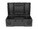Skb Cases 3R4222-15B-EW Image 5 from Front