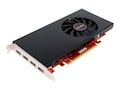 VisionTek Radeon RX550 4M HDMI 4GB GDDR5, 901459, 41295226, Graphics/Video Accelerators