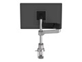 R-Go Tools Caparo Single Monitor Arm for Displays up to 40 and 19.8 lbs., RGOVLCA4SI                    , 41823553, Stands & Mounts - Desktop Monitors