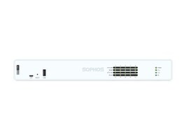 Sophos XT128Z12ZZPCUS                 Main Image from Front