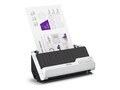 Epson DS-C330 Compact Desktop Document Scanner with Auto Document Feeder, B11B272201, 41695259, Scanners