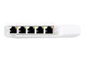 Ubiquiti 3PK Unifi Compact 5Port , USW-FLEX-MINI-3, 41213026, Network Switches