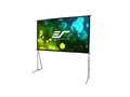 Elite Yard Master Plus Projection Screen, 16:9, 120, OMS120H2PLUS, 37973738, Projector Screens