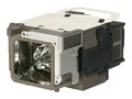 Epson Replacement Lamp for PL1750 1760W 1770W 1775W, V13H010L65, 12108641, Projector Lamps