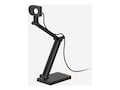Ipevo V4K PRO 120 USB Document Camera Black Box, 5-924-2-08-00 , 42156403, Cameras - Document Ipevo V4K PRO 120 USB Document Camera Black Box, 5-924-2-08-00 , 42156403, Cameras - Document