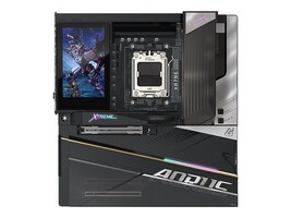 Gigabyte Technology X870E AORUSXTREMEX3DAITOP      Main Image from Front