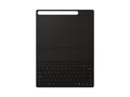 Samsung Slim AI Key Book Cover Keyboard Case for Galaxy Tab S10+, S10+ 5G, S9+, S9+ 5G, S9 FE+, S9 FE+ 5G, EF-DX820UBEGUJ                , 41848956, Keyboards & Keypads