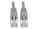 Tripp Lite N262-012-GY Image 1 from Close-up