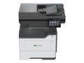 Lexmark MX532adwe Monochrome Laser Multifunction Printer , 38S0820, 41610140, MultiFunction - Laser (monochrome)