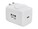 Tripp Lite U280MS-2N1-WH2                 Image 2 from Left-angle