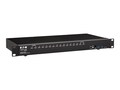 Tripp Lite 16-Port USB KVM Switch, B024-DPU16, 41290180, KVM Switches