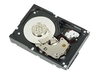 Dell 4TB SATA 6Gb s 7.2K RPM Hard Drive, 400-BLNW, 41528182, Hard Drives - Internal