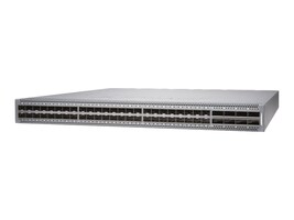 Juniper Networks QFX5120-48Y-D-AFO2 Main Image from Right-angle
