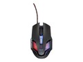 Acer Nitro Gen 3 Gaming Mouse, GP.MCE11.02N                  , 41913819, Mice & Cursor Control Devices