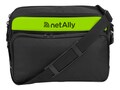 NetAlly Carrying Case Wireless Tester - Large soft case can hold multiple testers. Includes shoulder strap, LG SOFT CASE, 37793489, Carrying Cases - Other