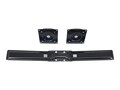 Ergotron Single-to-Dual LCD Mount Kit for WorkFit-C, 97-606, 13165550, Stands & Mounts - Desktop Monitors Ergotron Single-to-Dual LCD Mount Kit for WorkFit-C, 97-606, 13165550, Stands & Mounts - Desktop Monitors