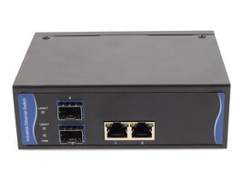 AddOn ADD-GMC-2RJ2SFP Main Image from Front