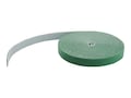 StarTech.com 25ft. Hook and Loop Roll Cut-to-Size Reusable Cable Ties - Green, HKLP25GN, 37834851, Cable Accessories StarTech.com 25ft. Hook and Loop Roll Cut-to-Size Reusable Cable Ties - Green, HKLP25GN, 37834851, Cable Accessories