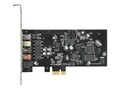 Asus Xonar SE 5.1 Channel 192kHz 24-bit Hi-Res 116dB SNR PCIe Gaming Sound Card, XONAR SE, 36153076, Sound Cards