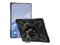 CODi RUGGED CASE WITH KICKSTAND , C30705073                     , 41921378, Carrying Cases - Tablets & eReaders