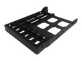 QNAP 2.5 Tray Module for TS-328, TRAY-25-NK-BLK03, 35825694, Drive Mounting Hardware