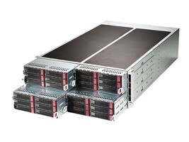 Supermicro SYS-F628R3-R72BPT+ Main Image from Right-angle