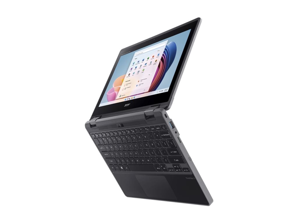 Acer TravelMate B3 Spin 11 TMB311RN-33 Intel N100 8GB 128GB eMMC