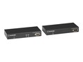 Black Box THE KVX DVI-D KVM EXTENDER LET, KVXLCF-100-R2, 41497425, KVM Switches Black Box THE KVX DVI-D KVM EXTENDER LET, KVXLCF-100-R2, 41497425, KVM Switches