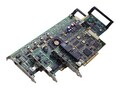 Dialogic TR1034 8 Port Fax Board, 901-001-15, 9468259, Fax Servers
