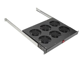 Tripp Lite SRFANTRAY6 Main Image from Left-angle