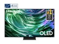 Samsung 65 OLED 4K OLED HDR, 3840x21, QN65S90DAFXZA                 , 41824209, Digital Signage Players & Solutions