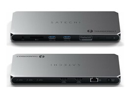 Satechi ST-DT4MDM-US                   Main Image from Multi-angle