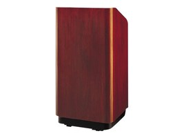 Da-Lite Screen Company 98051 Main Image from Right-angle