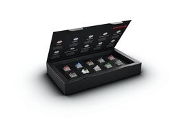 Cherry Corp. DMX1A-XC1X-2A Main Image from Left-angle Cherry Corp. DMX1A-XC1X-2A Main Image from Left-angle