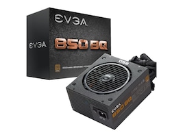 eVGA 110-BQ-0850-V1 Main Image from Left-angle