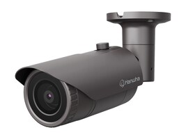 Hanwha Group QNO-6022R Main Image from Right-angle