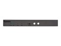 Gefen 4K Ultra HD HDMI over IP Receiver , EXT-UHD-LANS-RX, 35180591, Video Converters, Extenders & Splitters Gefen 4K Ultra HD HDMI over IP Receiver , EXT-UHD-LANS-RX, 35180591, Video Converters, Extenders & Splitters