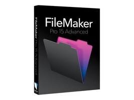 FileMaker FM150089LL Main Image from Left-angle