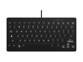 TG3 Electronics KBA-CK78-BNUW-US Main Image from Front