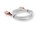 AddOn ADD-SC-SC-2M6MMF-GY Image 3 from Back