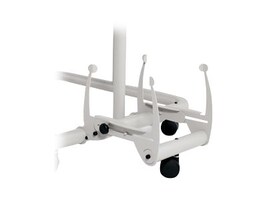 Ergotron 564CG Main Image from Right-angle