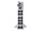 CyberPower OL5KSTF Image 6 from Back