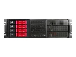 iStarUSA E306L-DE4RD Main Image from 
