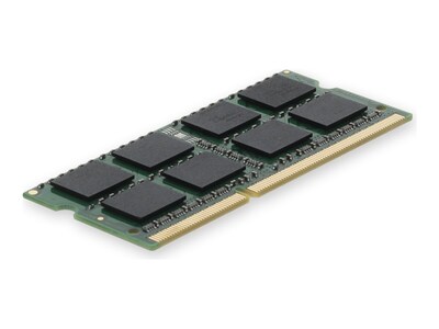 AddOn 8GB PC3-12800 204-pin DDR3 SDRAM SODIMM, 03T6458-AA, 33210670, Memory