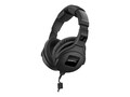 Sennheiser Monitoring Headphones w  Ultra Linear Response, 508288, 36816773, Headphones