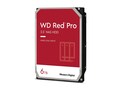 Western Digital 6TB WD Red Pro, WD6006FFBX, 42158833, Network Device Modules & Accessories