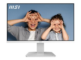 MSI Computer PROMP2412W                     Main Image from Front