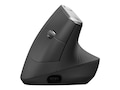 Logitech MX Vertical Ergonomic Mouse    , 910-005447, 36025146, Mice & Cursor Control Devices